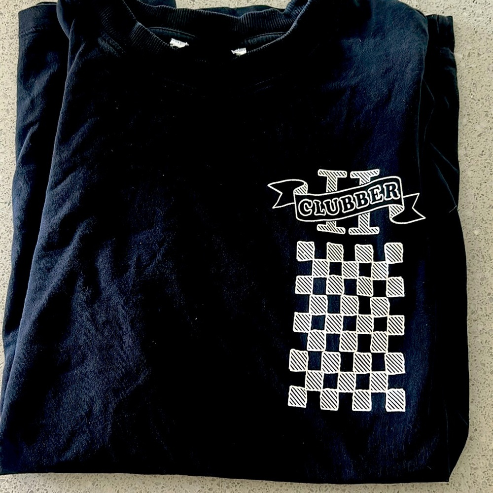 Men’s Les Deux Tshirt